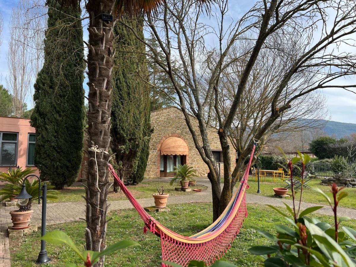 Villalago Trasimeno Casa de Campo