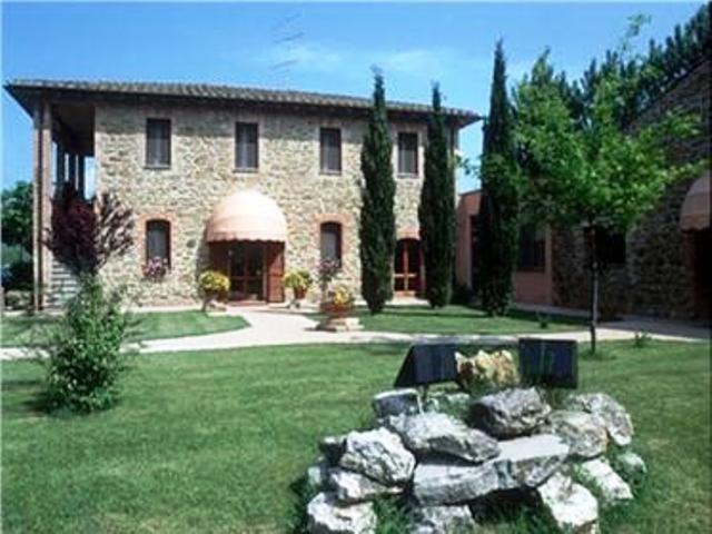 Villalago Trasimeno