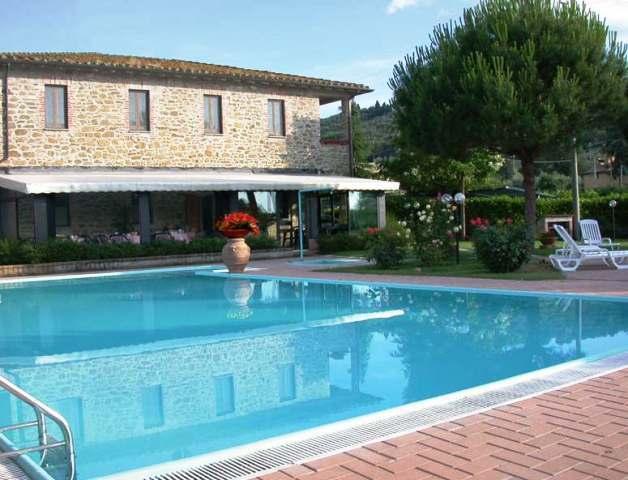 Villalago Trasimeno Magione